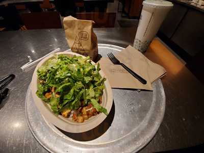 Chipotle Mexican Grill, Wallingford