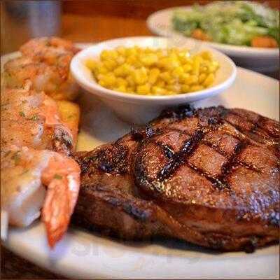 Texas Roadhouse, Edinburg