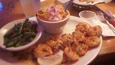 Texas Roadhouse