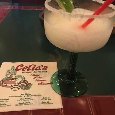 Celia's Mexican Restaurant