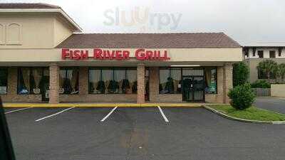 Fish River Grill #3