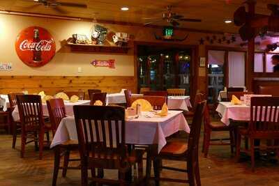 Galveston Steakhouse