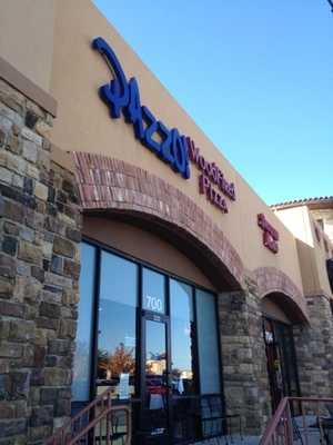 Pazzo! Woodfired Pizza, Flower Mound