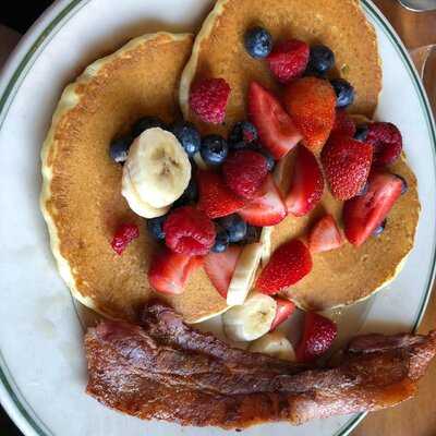 Original Pancake House, Brookfield