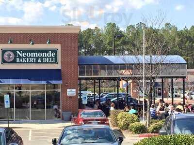 Neomonde Mediterranean Morrisville, Morrisville