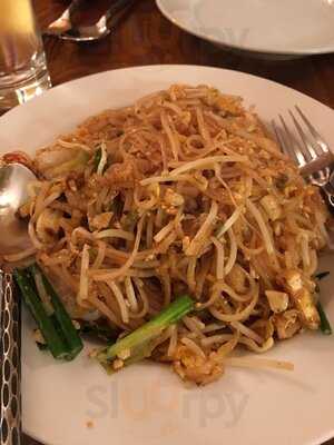 Thai Grille, Westerville