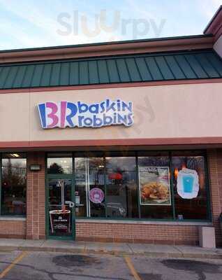 Baskin-Robbins, Des Plaines