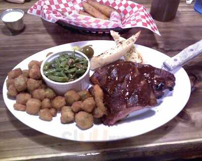 Wubba's Bbq Shack