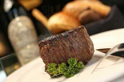 Blackstones Steakhouse