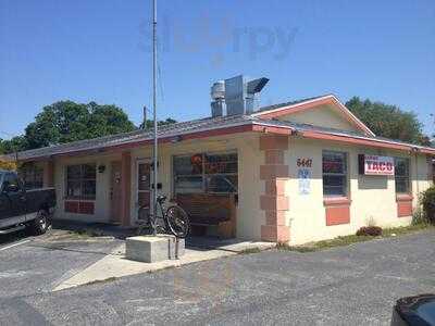 Senor Taco, Pinellas Park