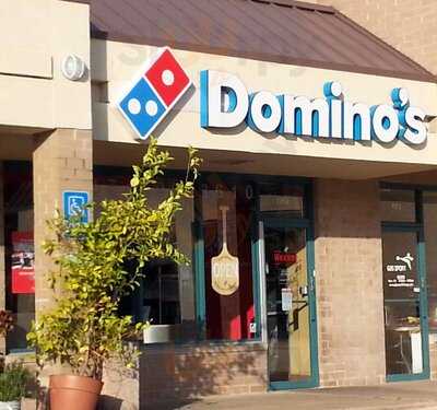 Domino's Pizza, Des Plaines