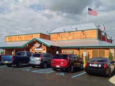 Texas Roadhouse, Decatur