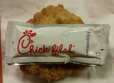 Chick-fil-a