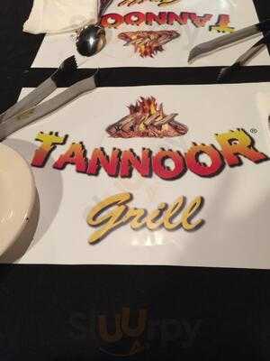 Tannoor Grill