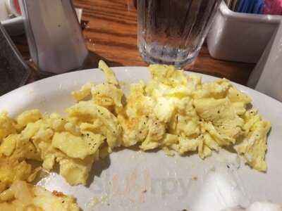 Cracker Barrel, Texarkana