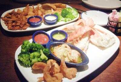 Red Lobster