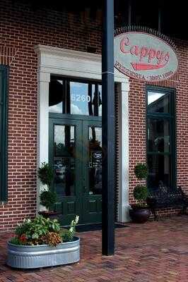 Cappy's Pizzeria, Riverview