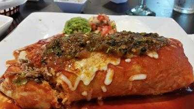 Las Cascadas Mexican Cuisine & Cantina, Chino Hills