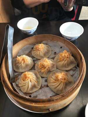 Shanghai Restaurant, Fort Lee