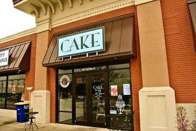 Cake Bakery & Cool Beanz Espresso Bar