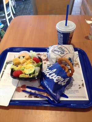 Culver's