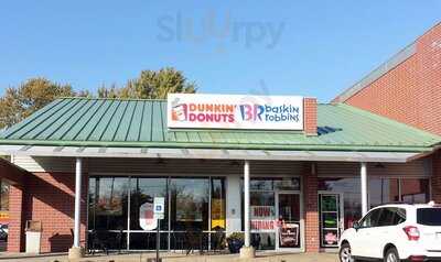 Baskin-Robbins, Des Plaines