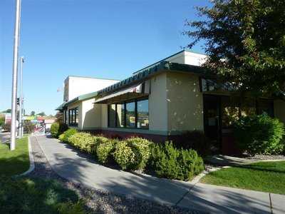 Perkins Restaurant & Bakery, Pocatello