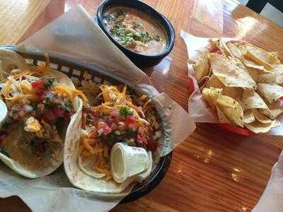 Torchys Tacos