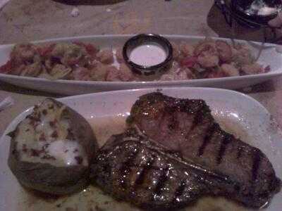 LongHorn Steakhouse