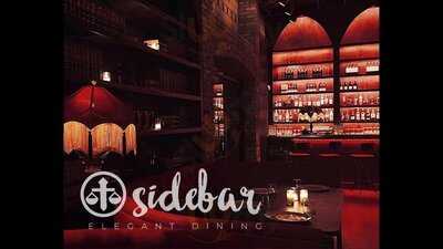 Sidebar, Edinburg