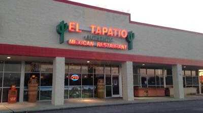 El Tapatio