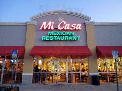 Mi Casa Mexican Restaurant