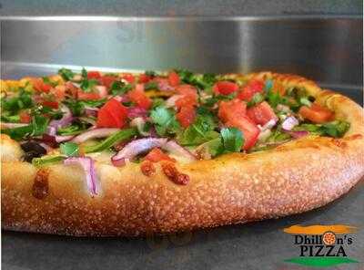 Dhillon's Pizza