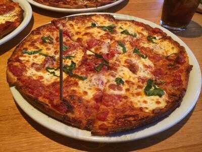 California Pizza Kitchen