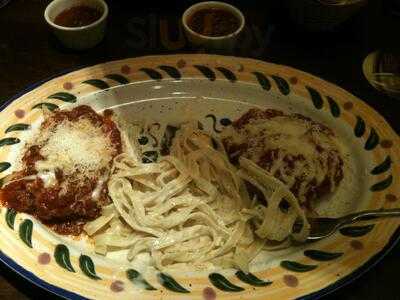 Olive Garden Italian Restaurant