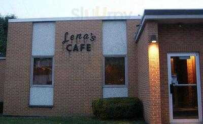 Lena's Cafe