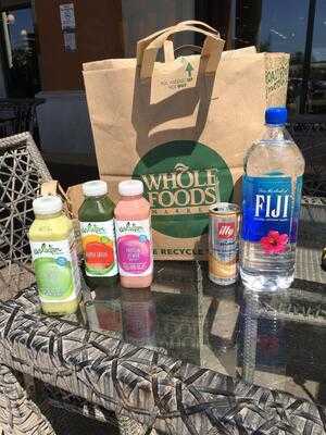 Whole Foods Market