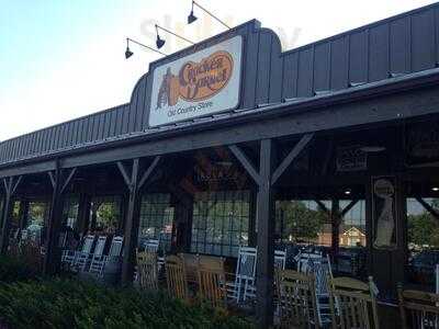 Cracker Barrel