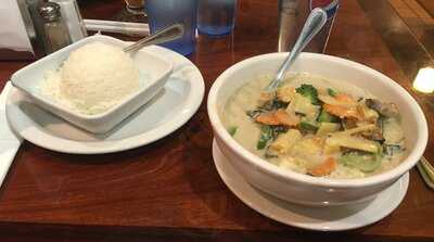 Thai Kitchen, Pocatello