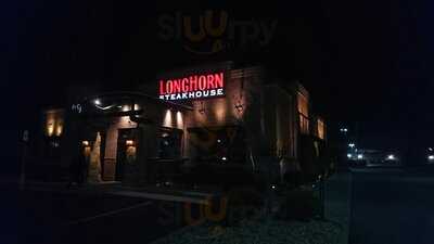 Longhorn Steakhouse