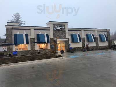 Culver's