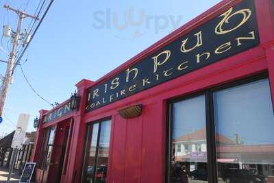 Arigna Irish Pub & Coal Fire Kitchen