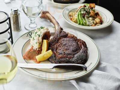 Mr B's - A Bartolotta Steakhouse - Brookfield