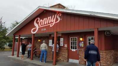 Sonny's BBQ, Palm Coast