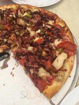 Red Devil Pizza, Covina