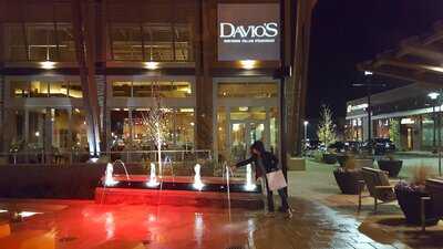 Davio's Northern Italian Steakhouse