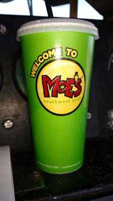 Moe's Southwest Grill, Decatur