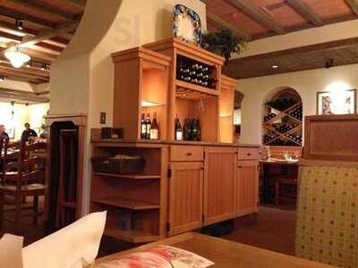 Olive Garden Italian Restaurant