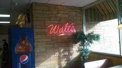 Walt's Roast Beef, Pawtucket