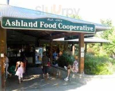 Ashland Food Coop, Ashland